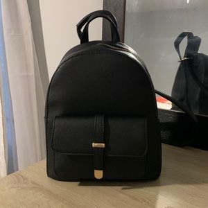 Small backpack